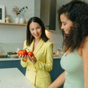 Leefstijlcoach Kennismakingsgesprek